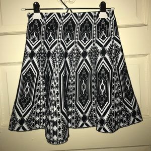 Hera Collection skirt